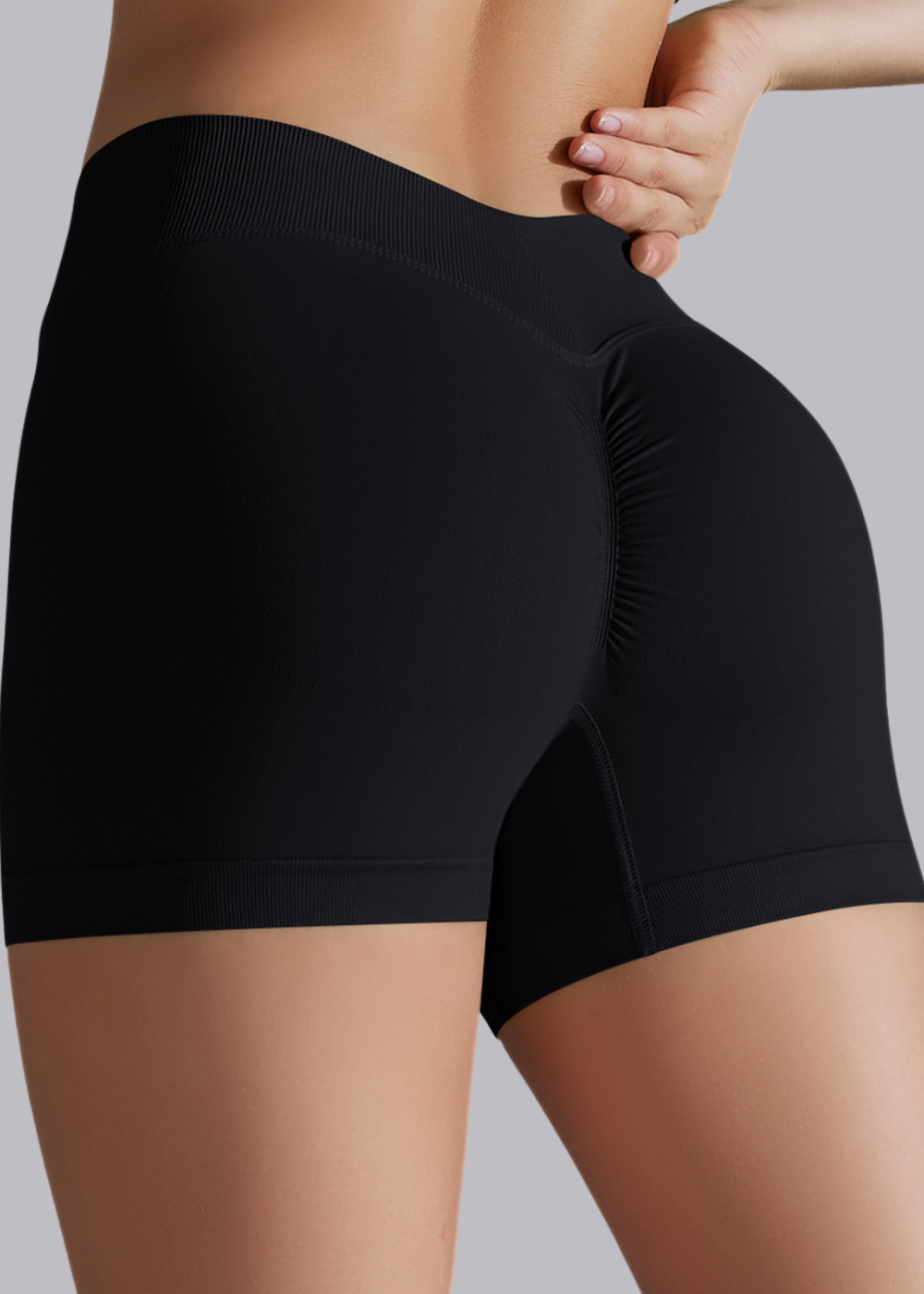 Short - Shape Master