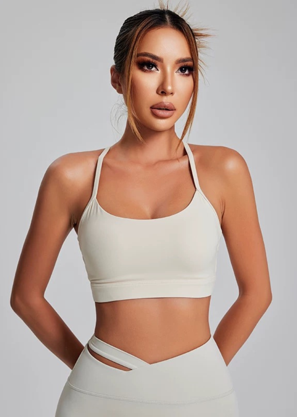 Brassière - Céleste