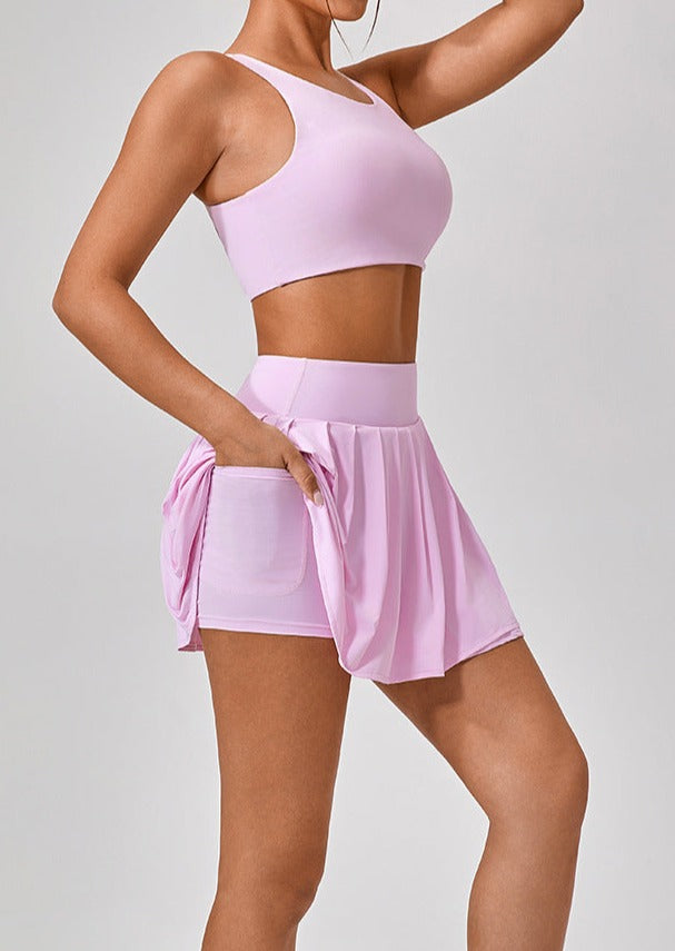 Jupe / Short - Elégance - Girly Edition