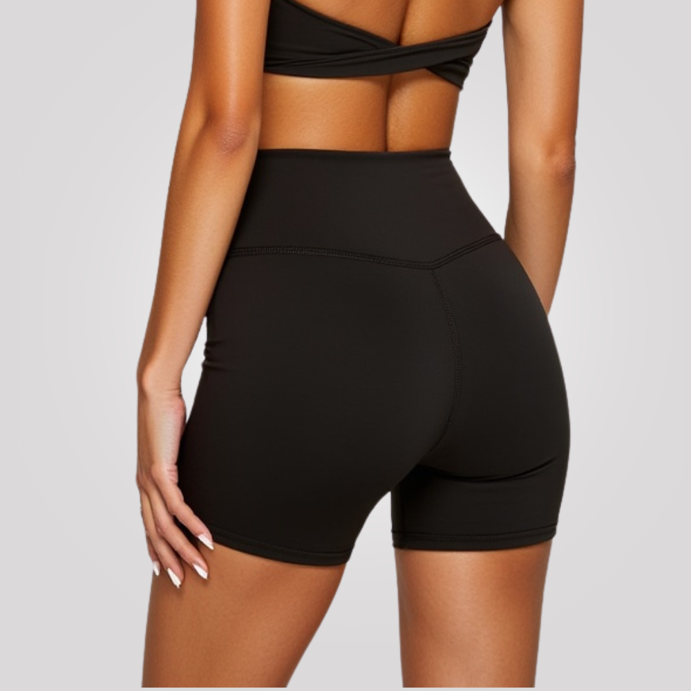 Short - Cherry Power