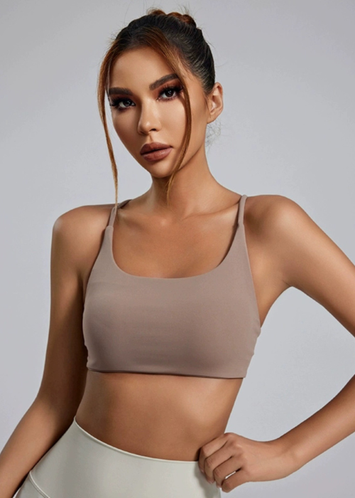 Brassière - Crossline Harmony