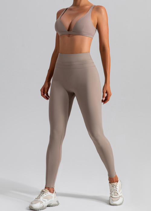 Legging - Sculpt Vitality