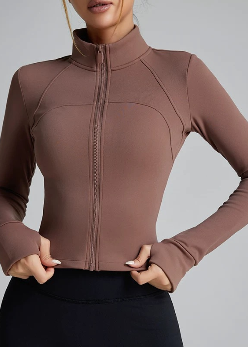 Veste - Essential - Vente Finale