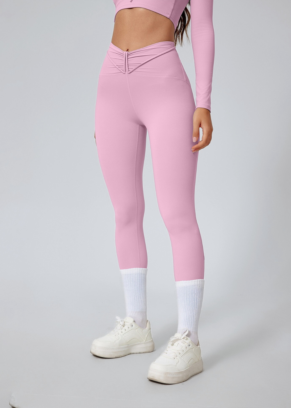 Legging - Dynamic Move