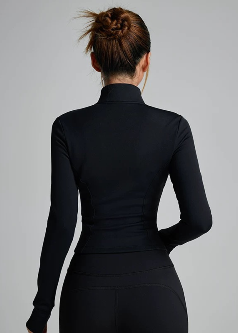 Veste - Essential - Vente Finale