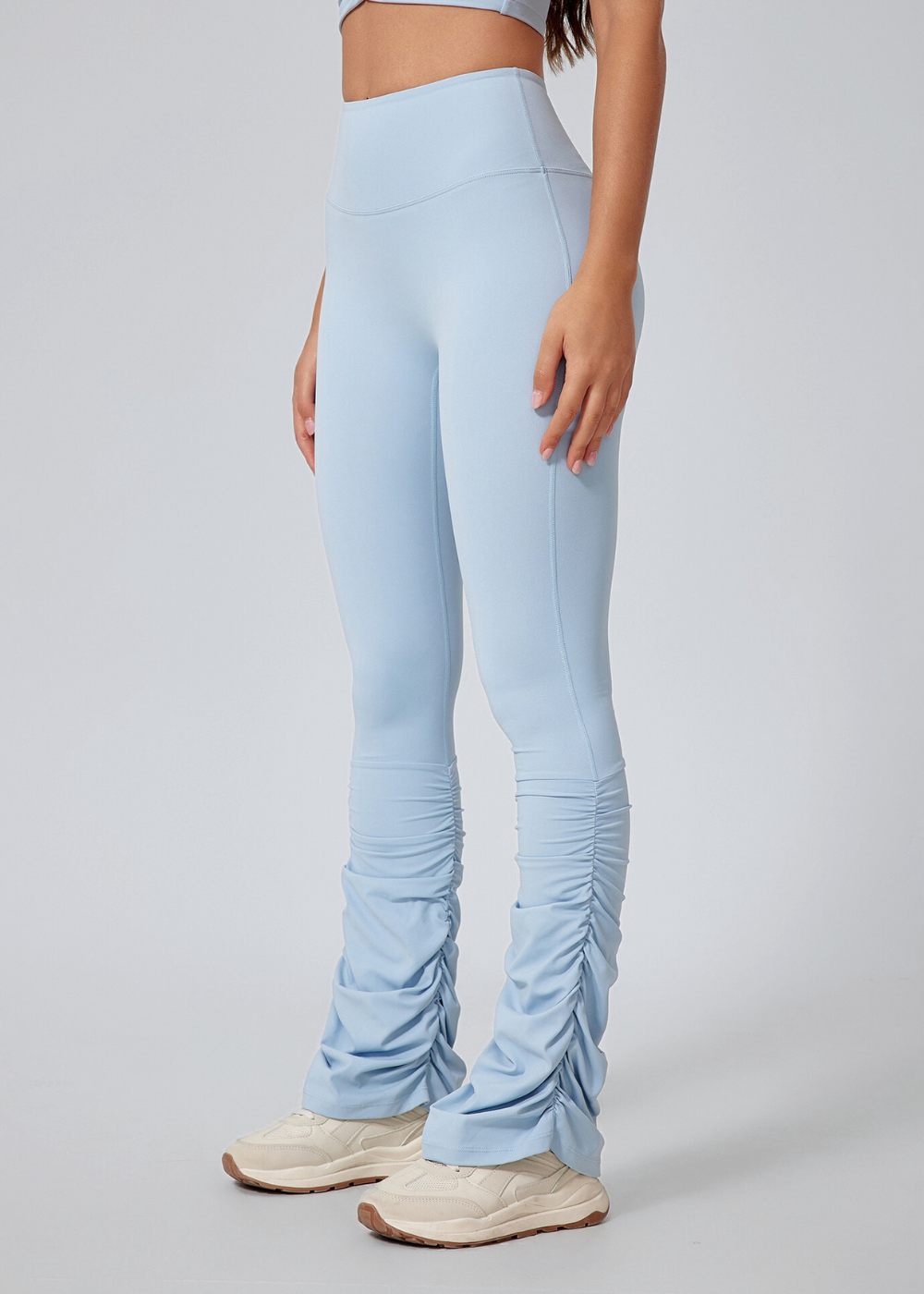 Pantalon - Twist Fit