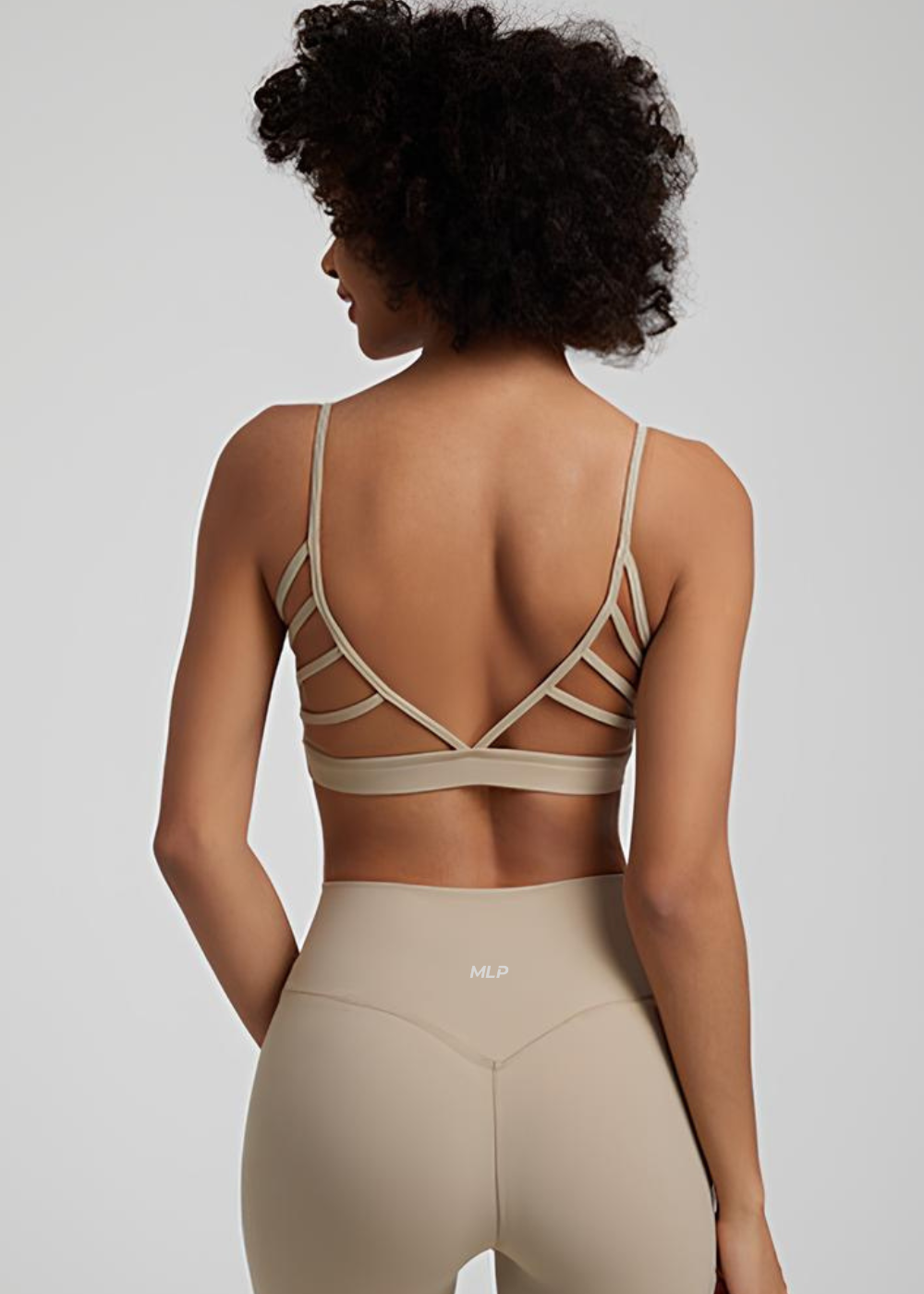 Brassière - Seamless™ - Zen - Vente finale