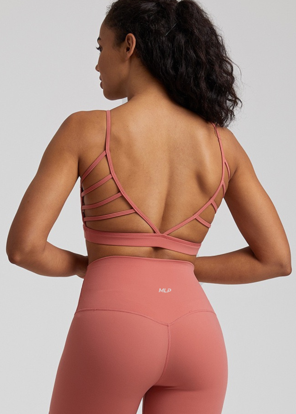 Brassière - Seamless™ - Zen - Vente finale