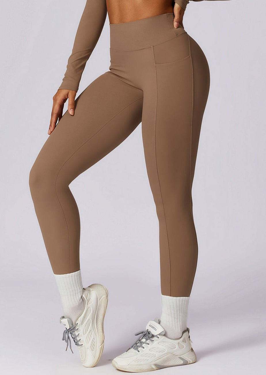Legging à poche - Elite