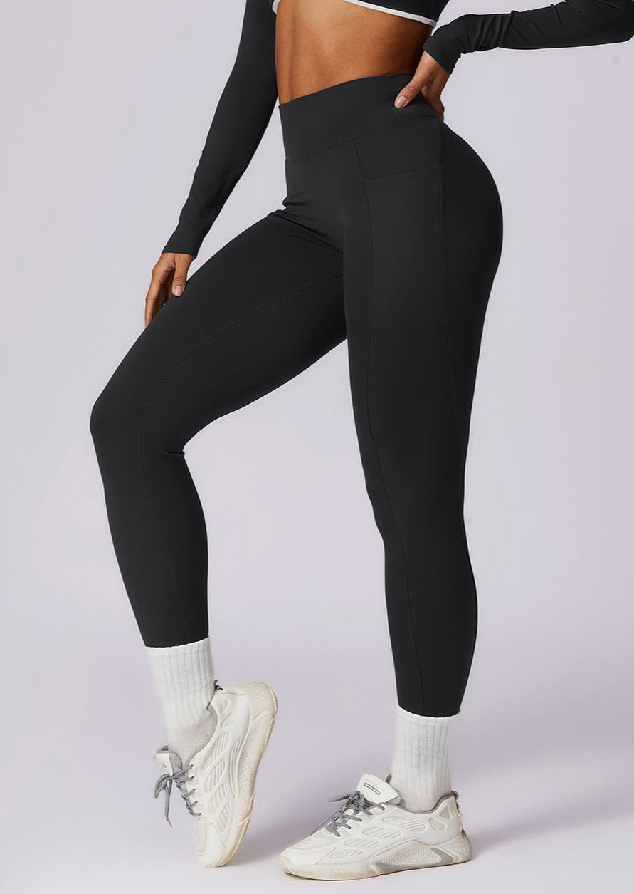 Legging à poche - Elite