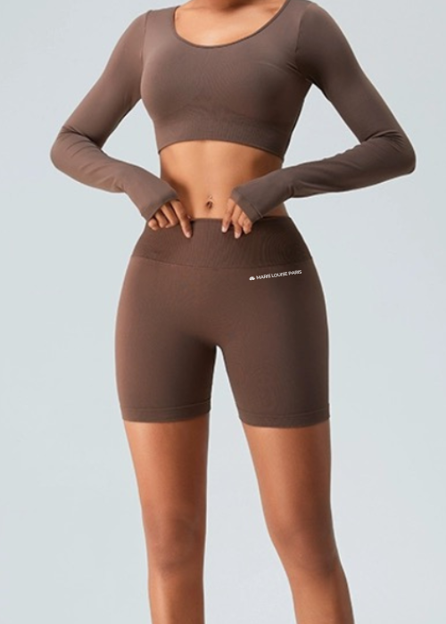 Short - Breathe - Super Active™