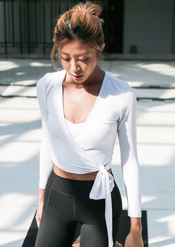 Tee-shirt - FlowEase Cache coeur