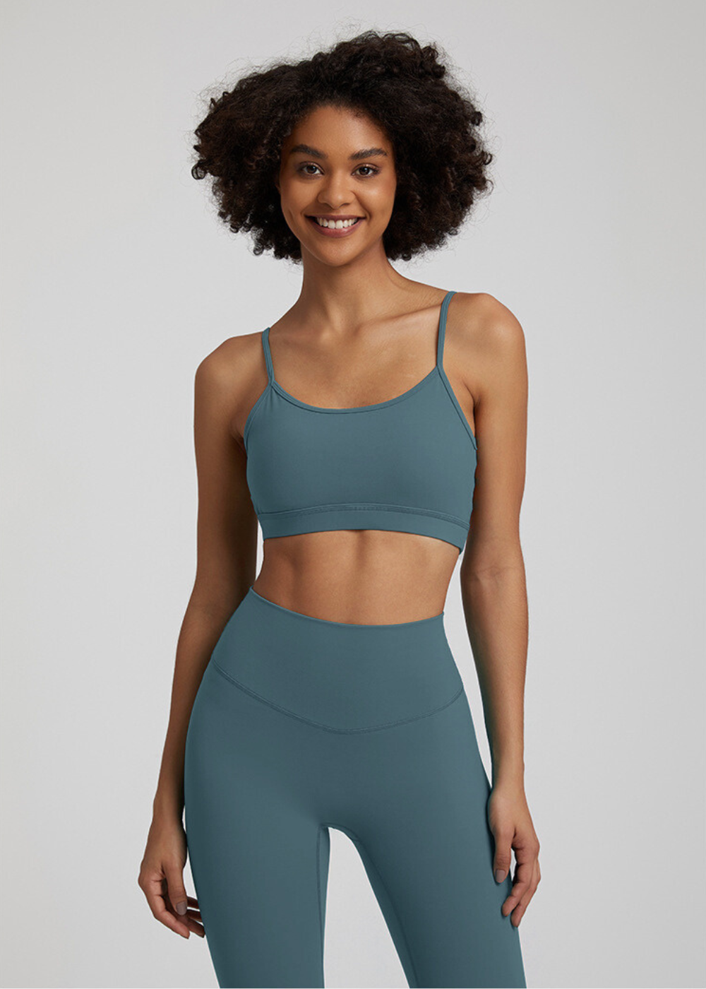 Brassière - Seamless™ - Zen