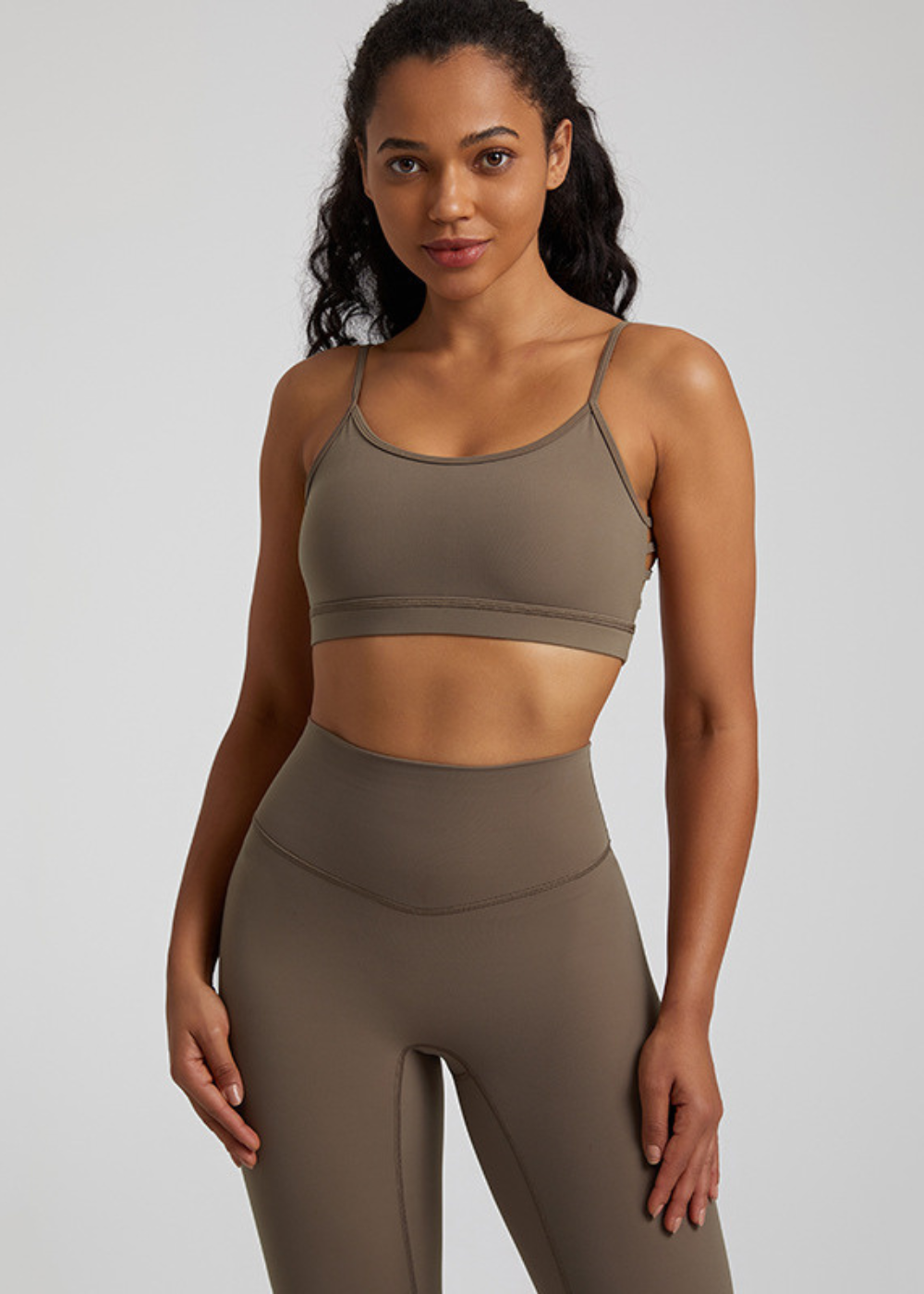 Brassière - Seamless™ - Zen - Vente finale