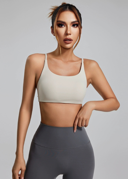 Brassière - Crossline Harmony