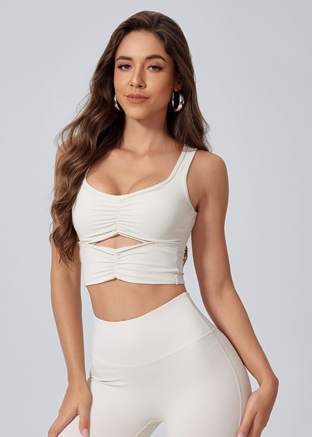 Brassière - Twist Fit