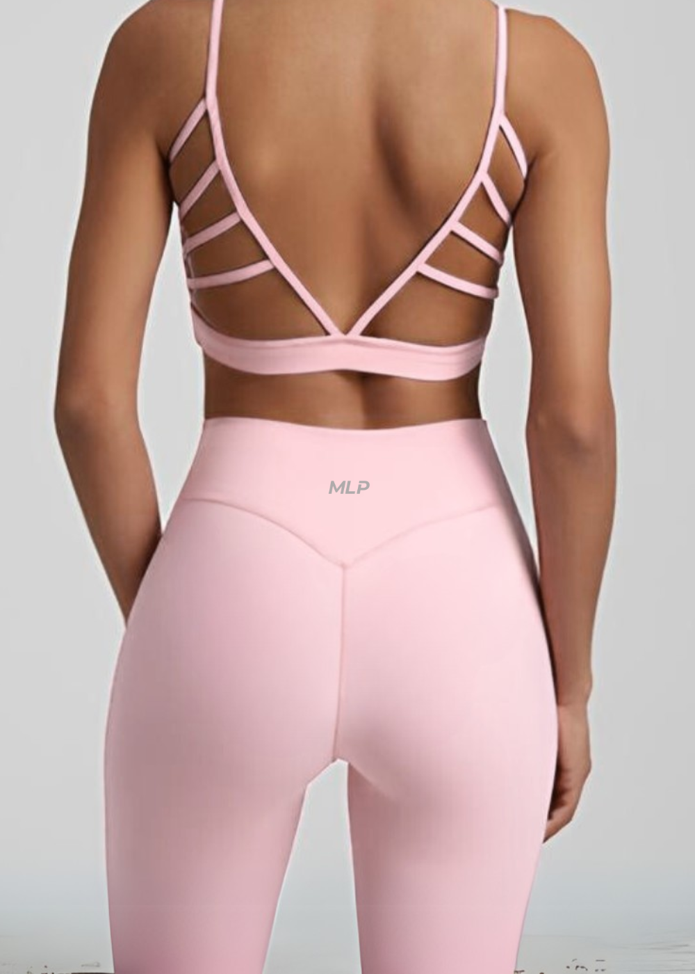 Legging SEAMLESS™ - Hourglass