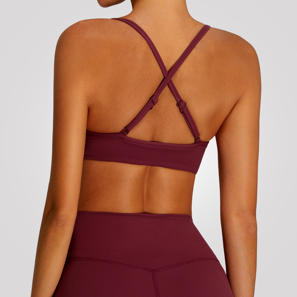 Brassière - Cherry Power