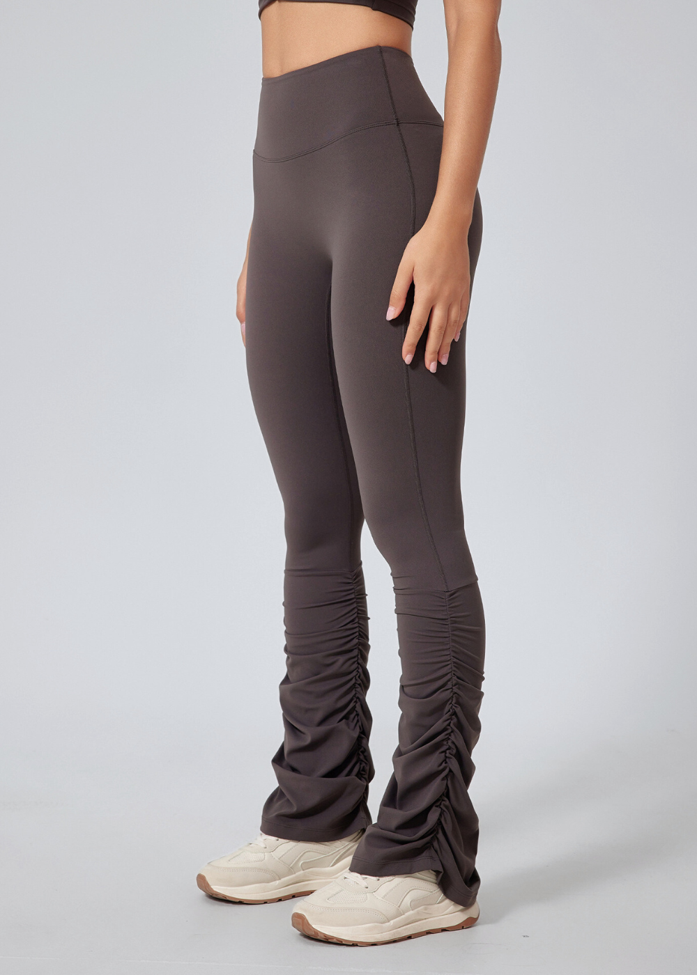 Pantalon - Twist Fit