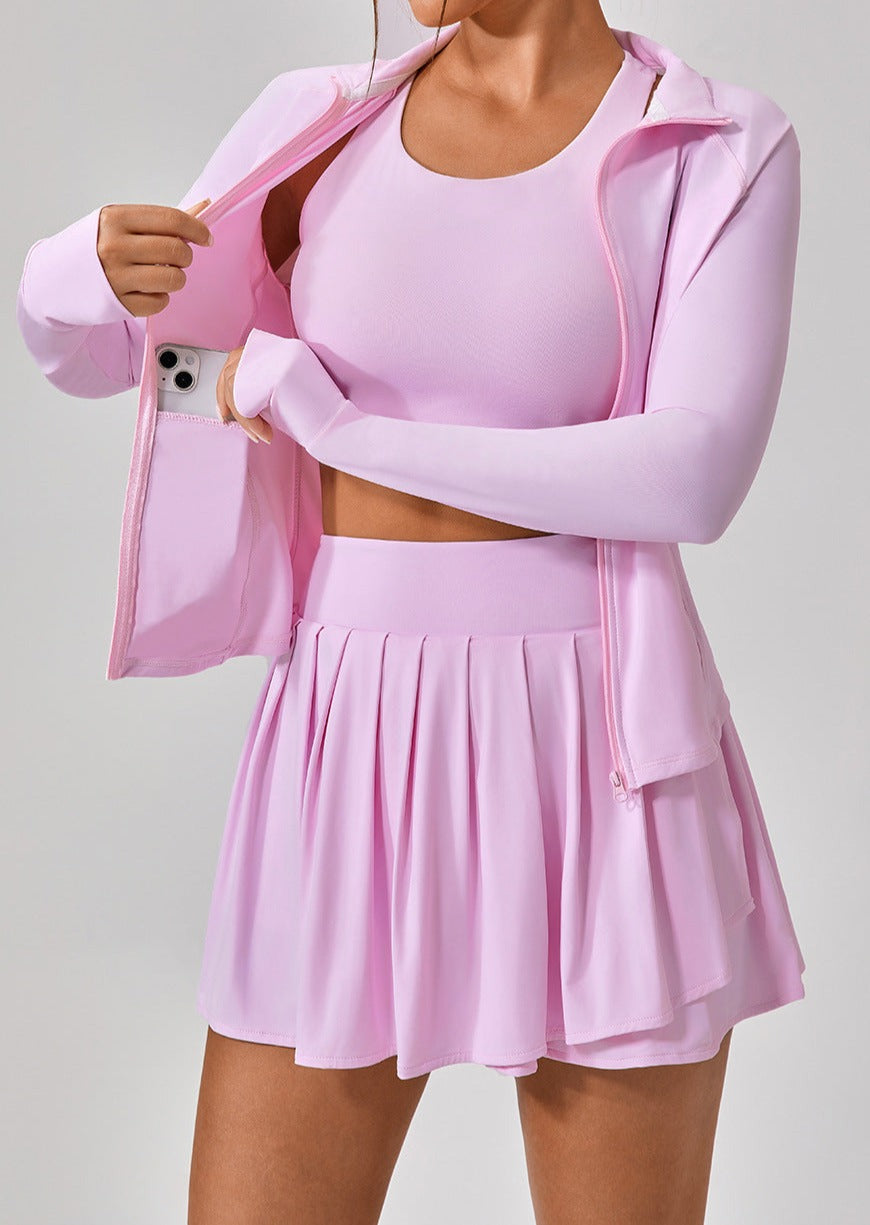 Veste Elégance - Girly Edition