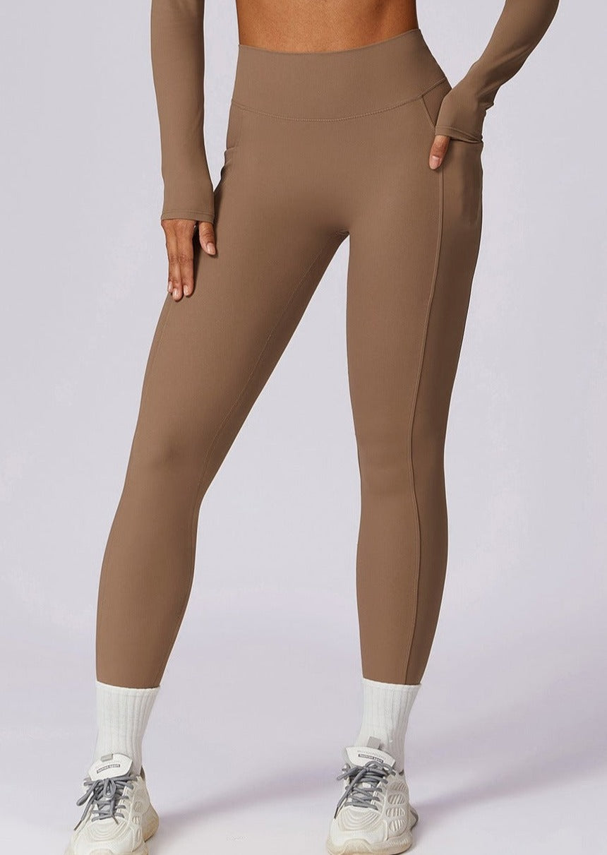 Tee-shirt Brassière Intégrée - Elite