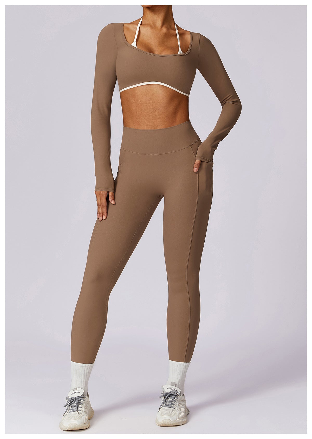 Legging à poche - Elite