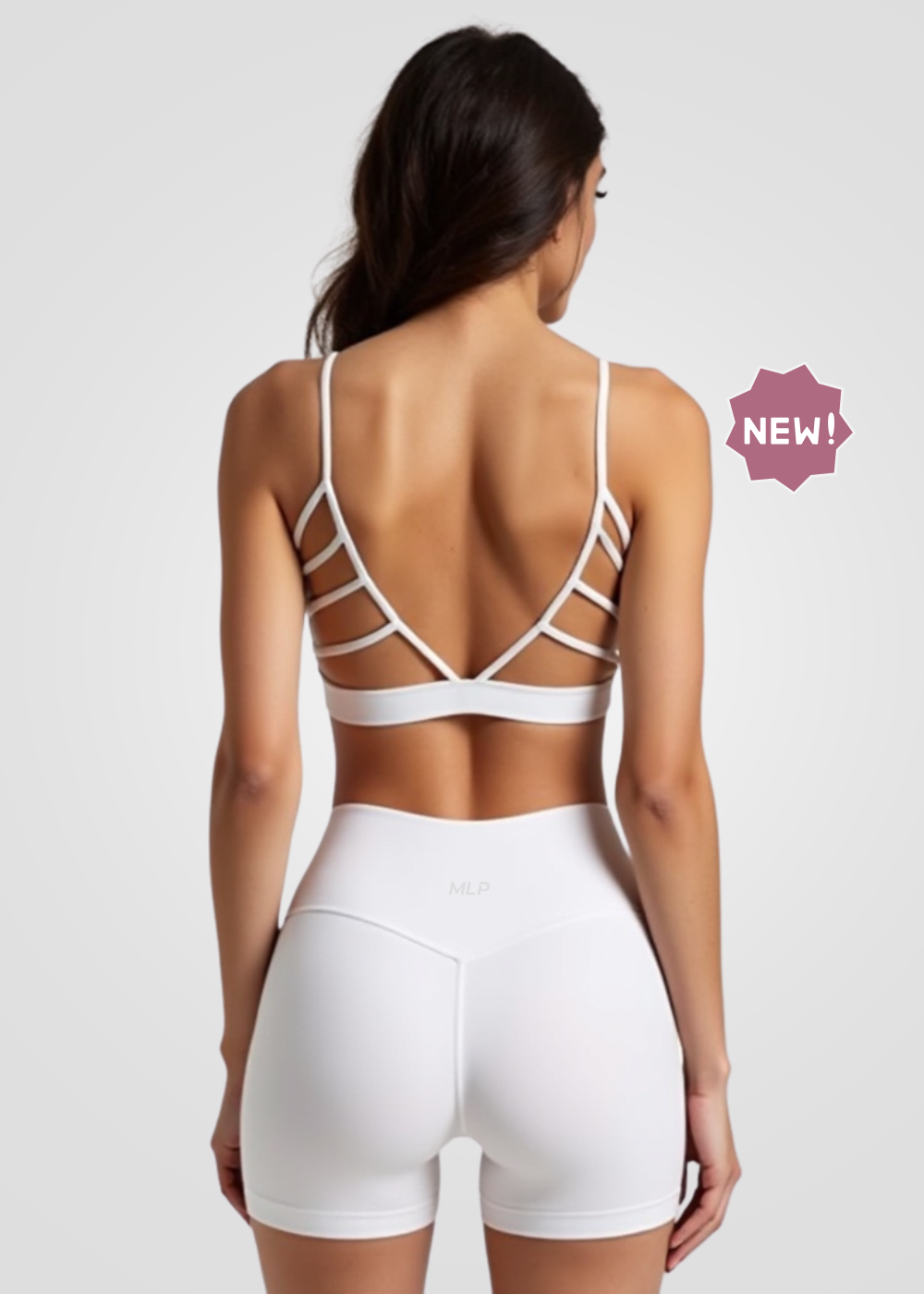 Brassière - Seamless™ - Zen