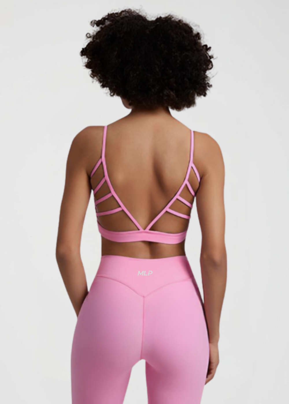 Brassière - Seamless™ - Zen