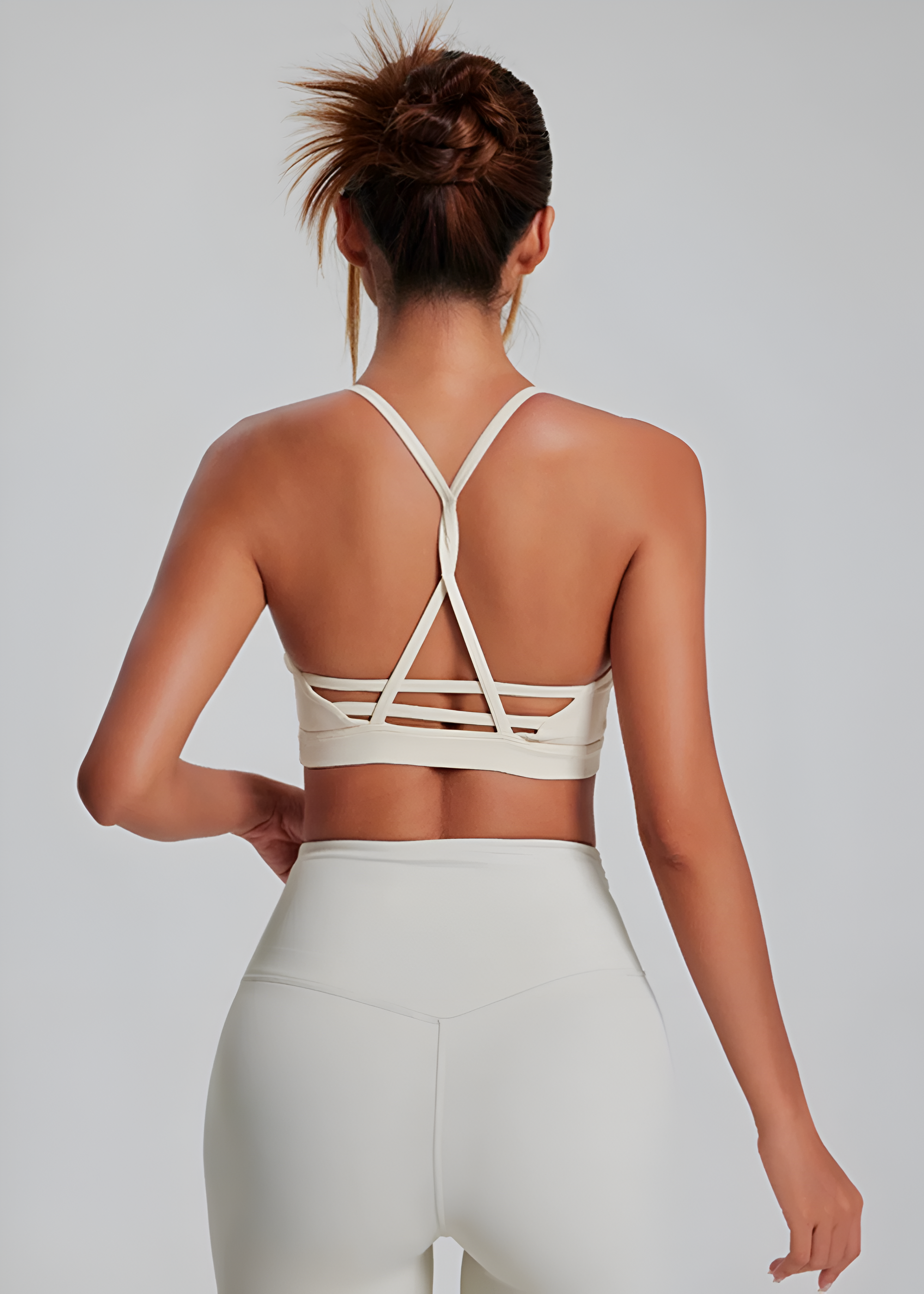 Brassière - Céleste