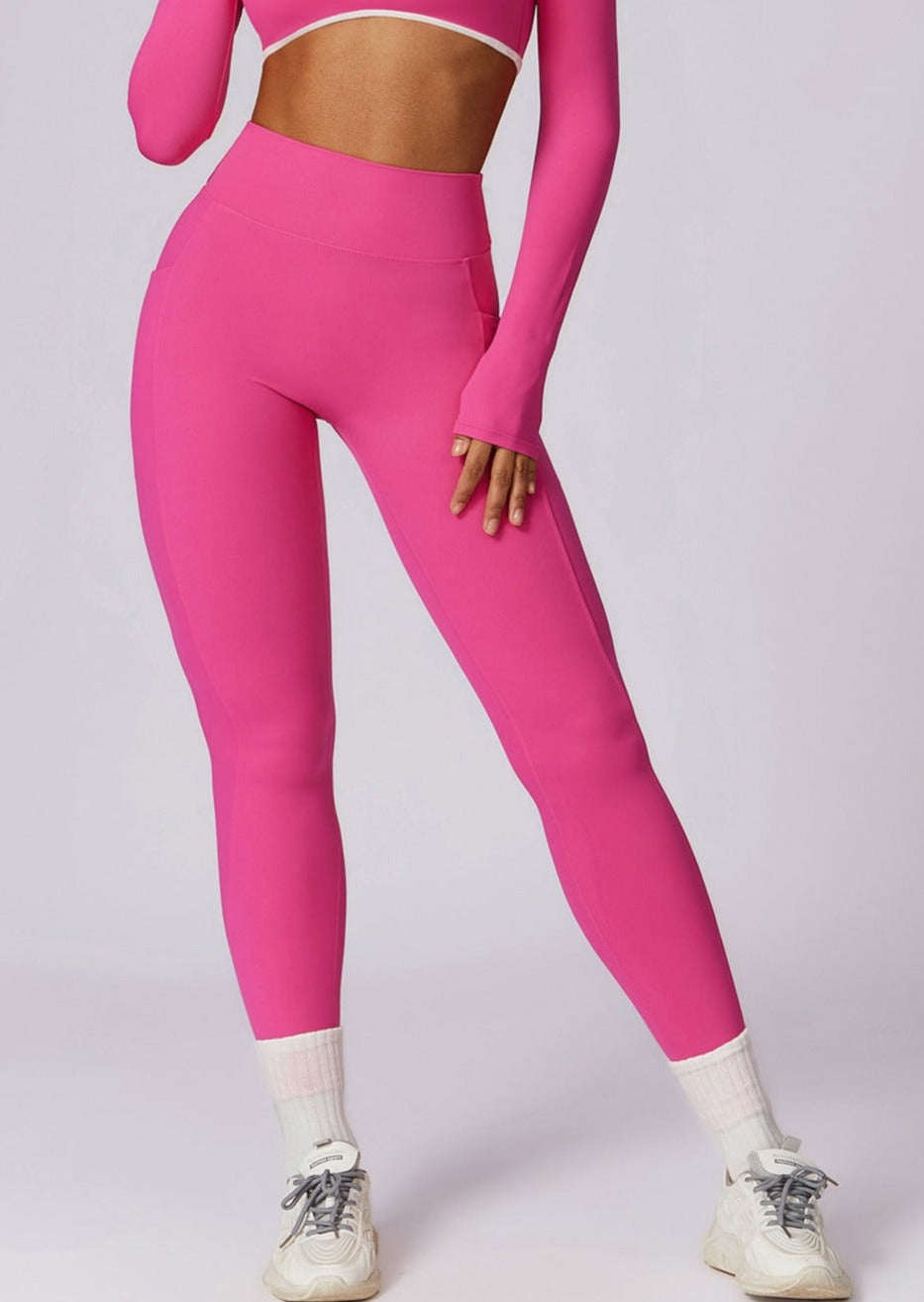 Legging à poche - Elite